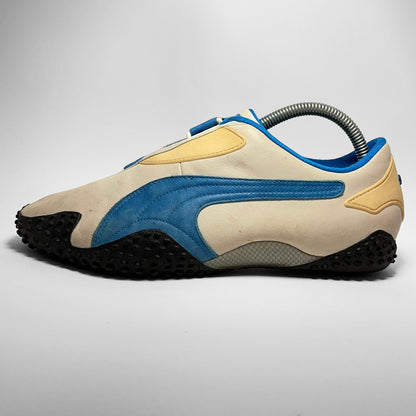 Puma Mostro Leather ‘Sample’ (2000s)