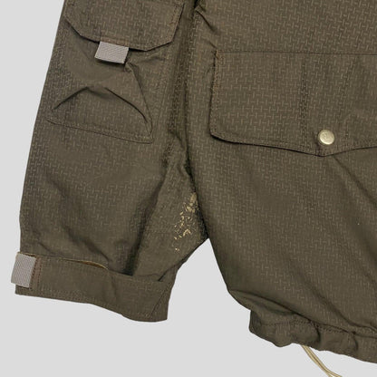 Helly Hansen 00’s Helly Tech Multipocket Jacket - L