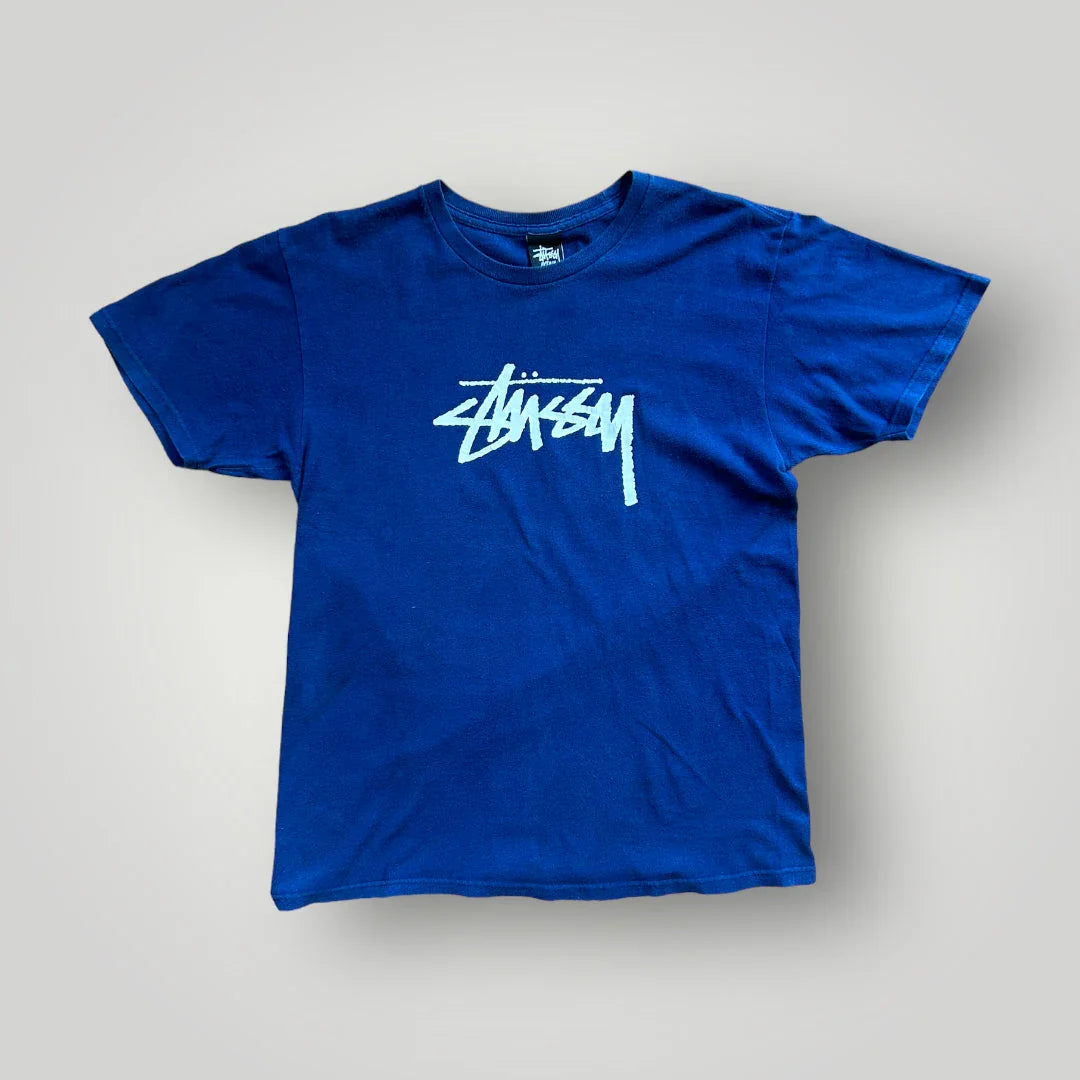 Stüssy Signature T-shirt M