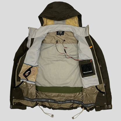 Helly Hansen 00’s Helly Tech Multipocket Jacket - L