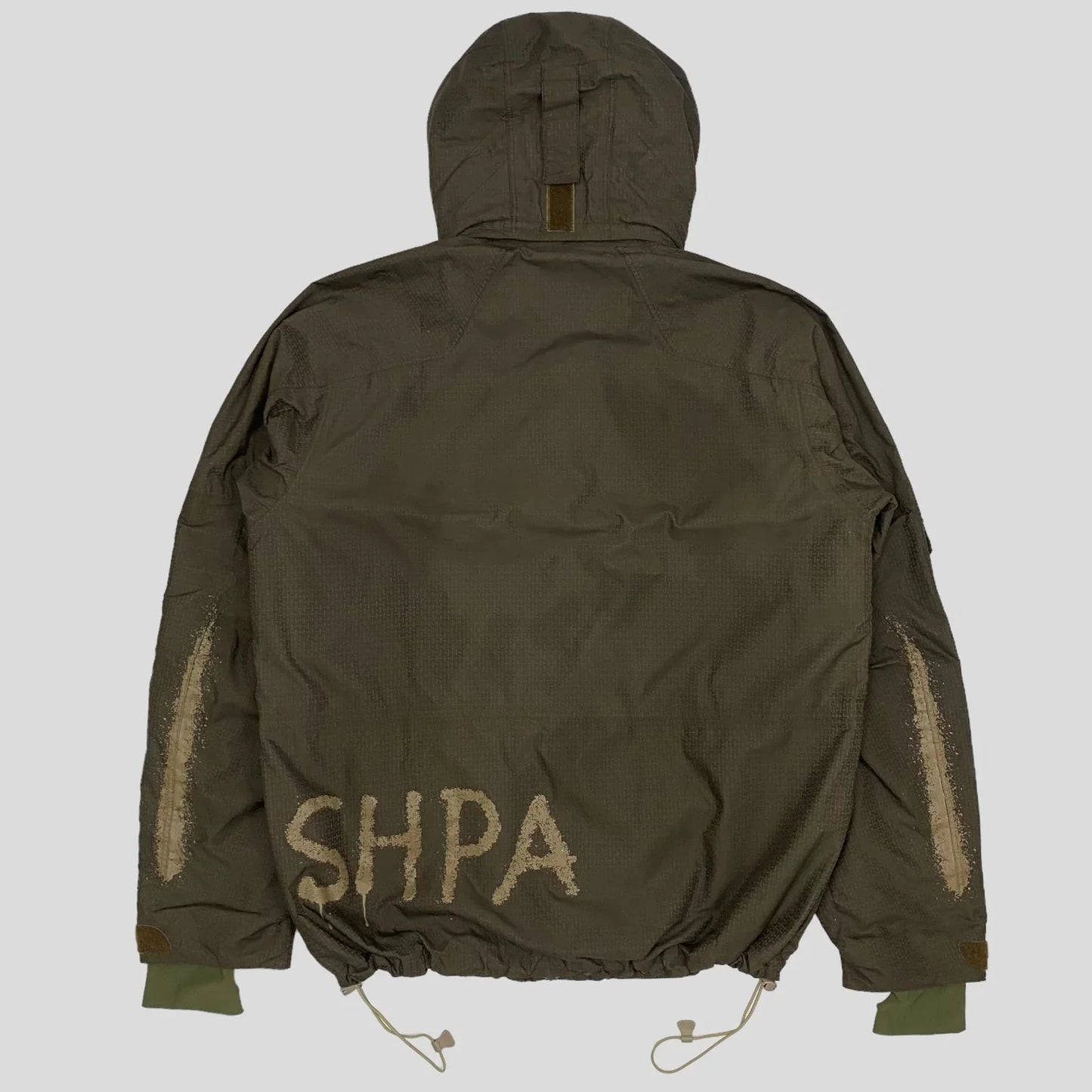 Helly Hansen 00’s Helly Tech Multipocket Jacket - L