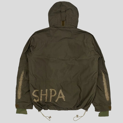 Helly Hansen 00’s Helly Tech Multipocket Jacket - L