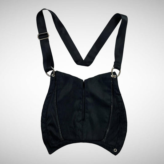 Puma Shaped Shoulderbag (90s) - Known Source