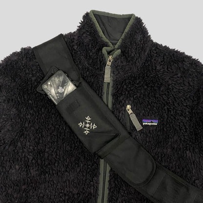 Oxbow 00’s Gradient Slingbag - Black