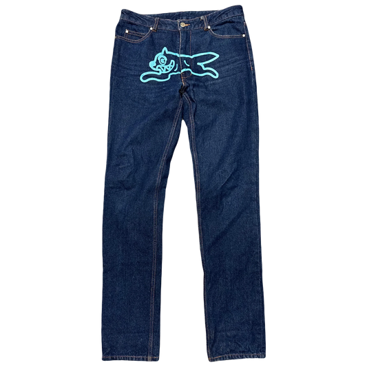 Icecream Running Dog Jeans ( W30 ) - 1036 Emporium