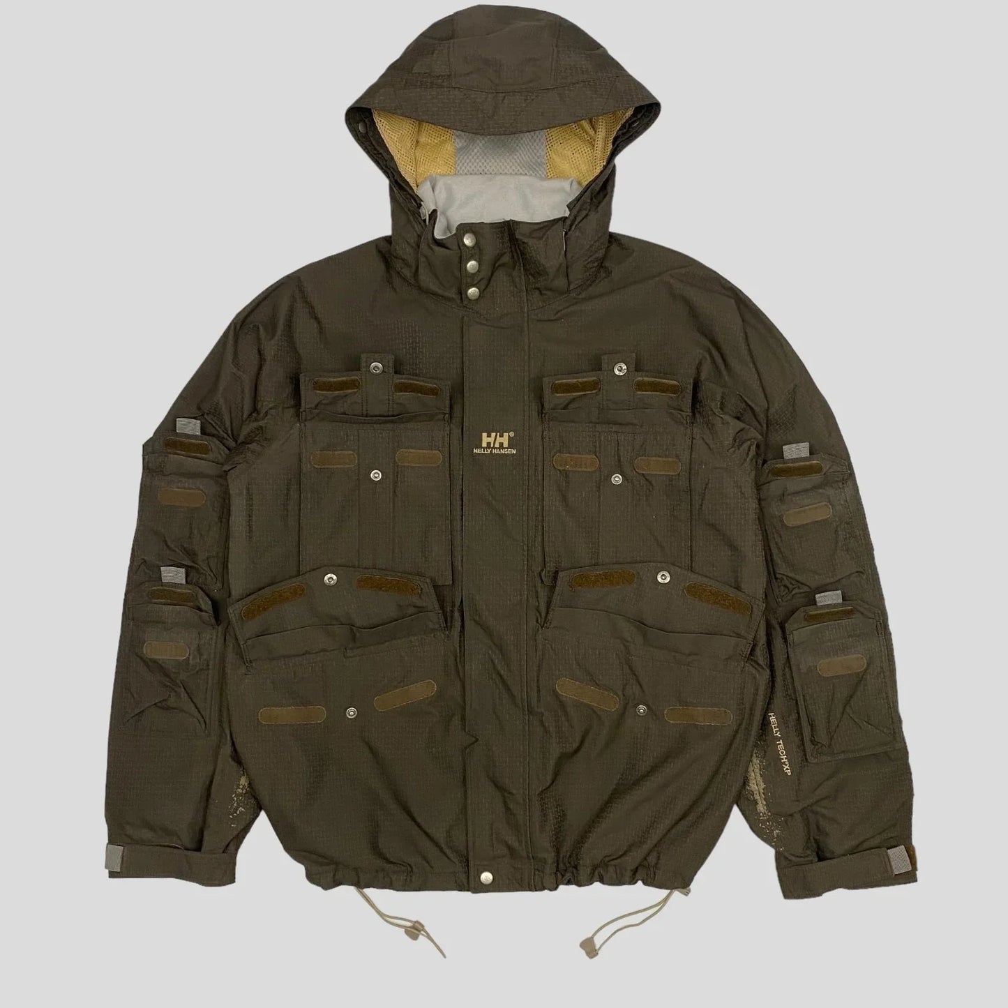 Helly Hansen 00’s Helly Tech Multipocket Jacket - L