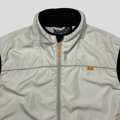 Oakley 00’s Sample 3m Nylon Mesh Vest - M/L
