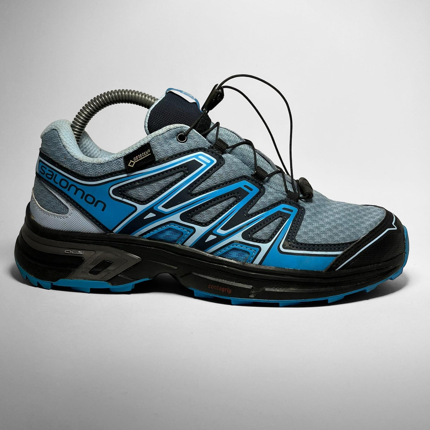 Salomon Wings Flyte 2 GTX (2016) - Known Source