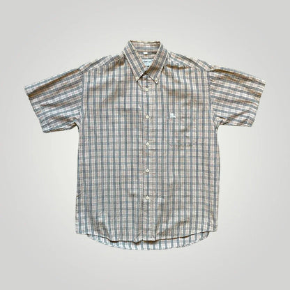 Burberry Nova Check Shirt M