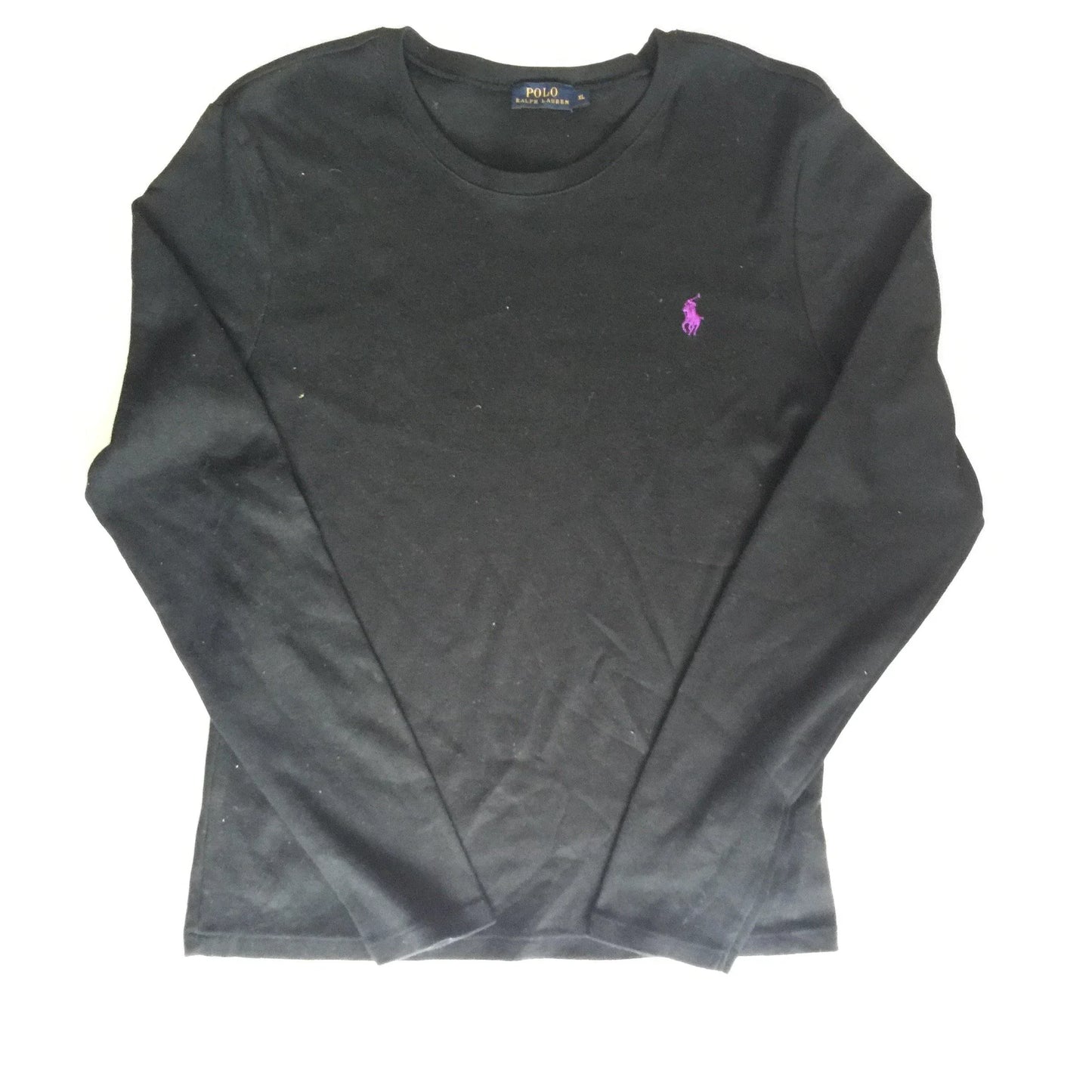 Vintage Ralph Lauren Knitted Jumper (XL)  (L)  (L)