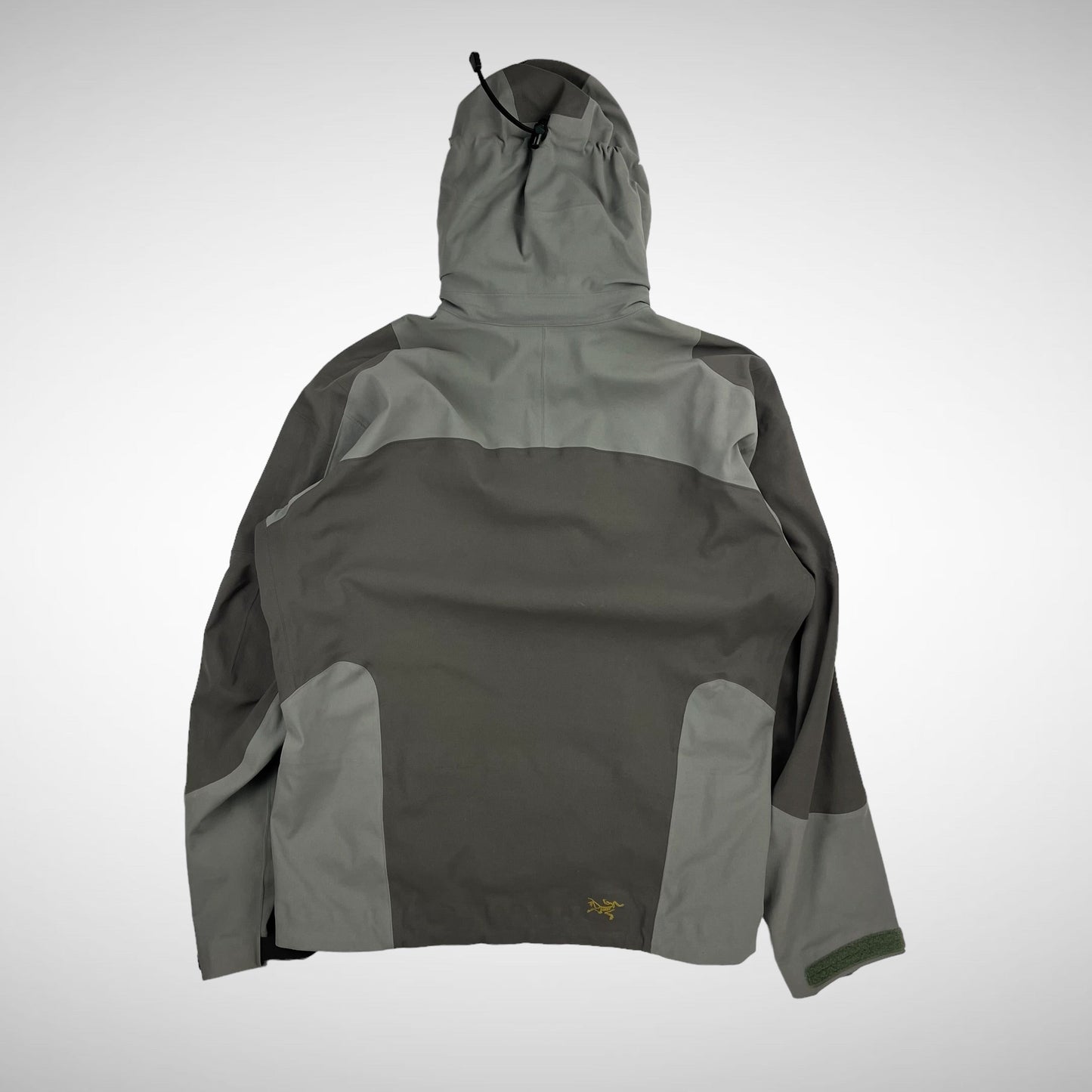 Arc’Teryx Stingray GTX ‘Gunmetal’ (2010)