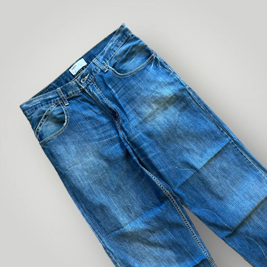 Levi’s Silver Tab Baggy 34x30