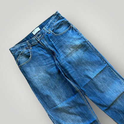 Levi’s Silver Tab Baggy 34x30