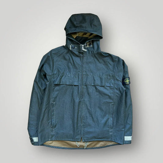 Stone Island AW/01 Monofilament Jacket XL
