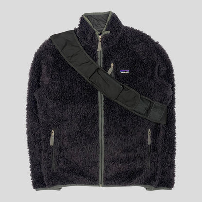 IS Island 00’s Tactical Slingbag - Black