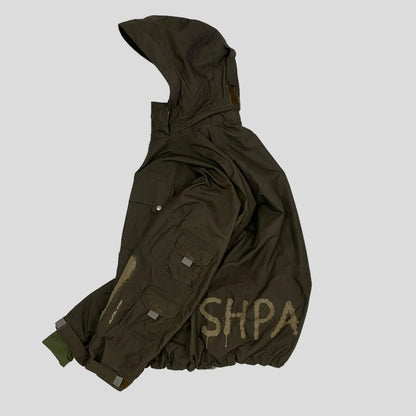 Helly Hansen 00’s Helly Tech Multipocket Jacket - L