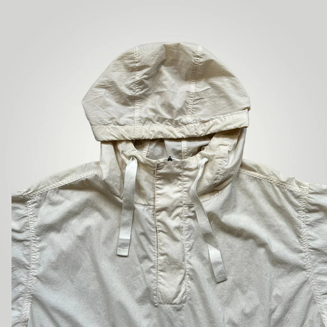 Snow Peak Vintage Utility Pullover XL