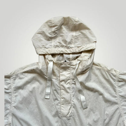 Snow Peak Vintage Utility Pullover XL