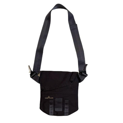 Stone Island Side Shoulder Bag