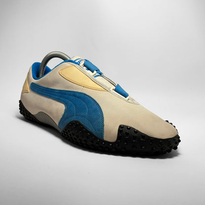 Puma Mostro Leather ‘Sample’ (2000s)