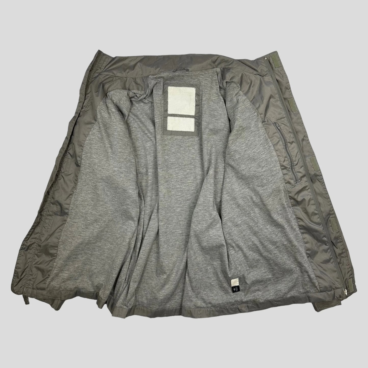 Stussy 90’s 3m Nylon Ripstop Track Jacket - L/XL