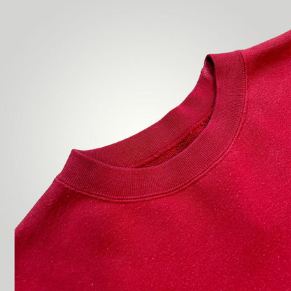 Benetton Crew Sweat S