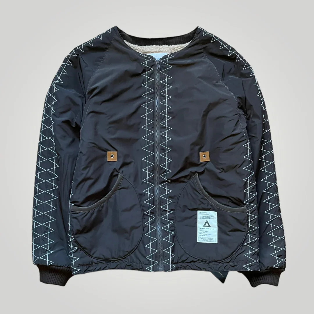 SVG Archives By Neighbourhood Jacket M