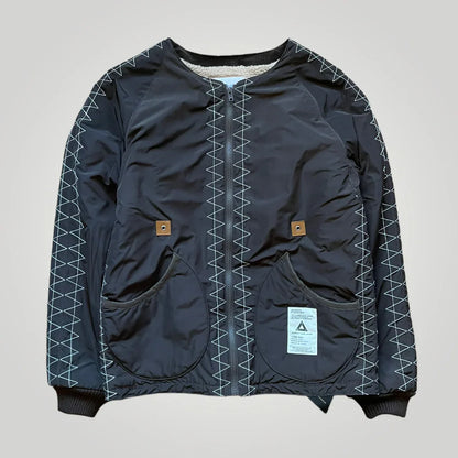 SVG Archives By Neighbourhood Jacket M