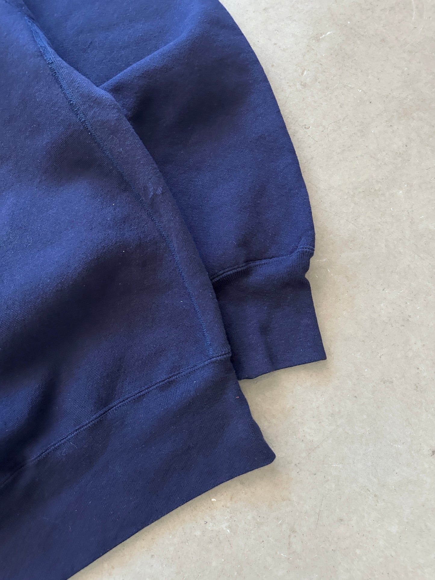 1990's Camber Deadstock Sweat - M | Medium, Red