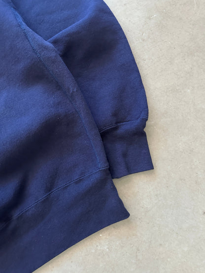1990's Camber Deadstock Sweat - M | Medium, Red