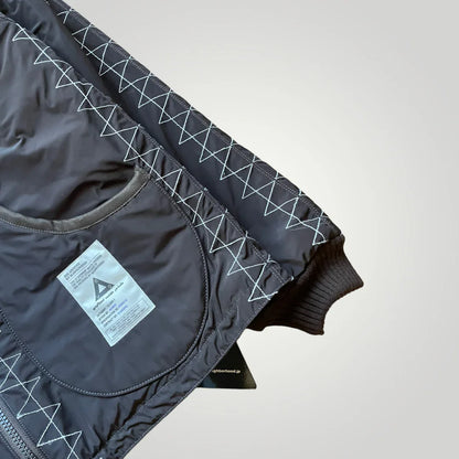 SVG Archives By Neighbourhood Jacket M