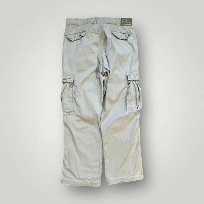Ralph Lauren Polo Jeans Cargos 32”