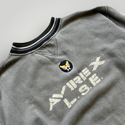 Avirex Vintage Jumper M