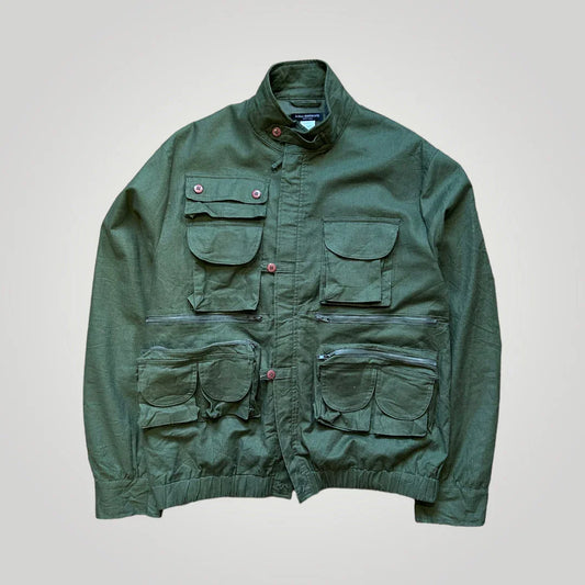 Aspesi New York Garments Technical Jacket M