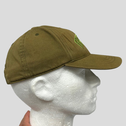 Arc’teryx 2014 Embroidered Baseball Cap - OS | O/S, Red