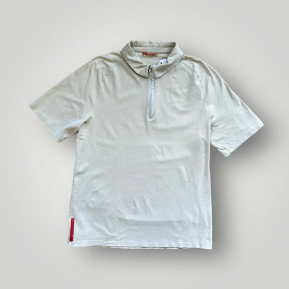Prada Sport 00’s Polo Shirt M