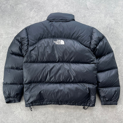 The North Face Nuptse 700 down fill puffer jacket (S)