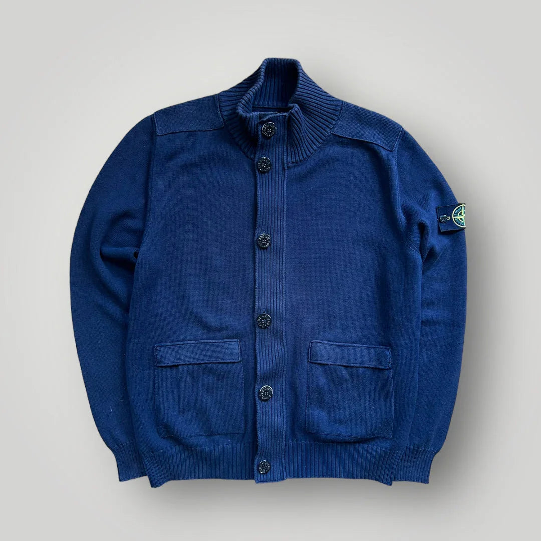 Stone Island AW/12 Knit Jacket L/XL