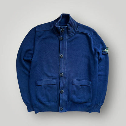 Stone Island AW/12 Knit Jacket L/XL