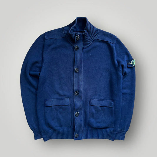Stone Island AW/12 Knit Jacket L/XL