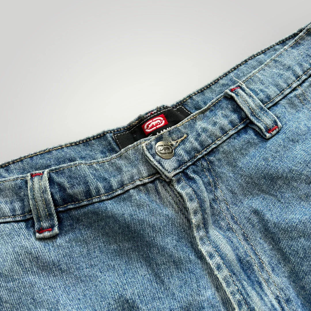 Ecko Unltd Jorts 34”