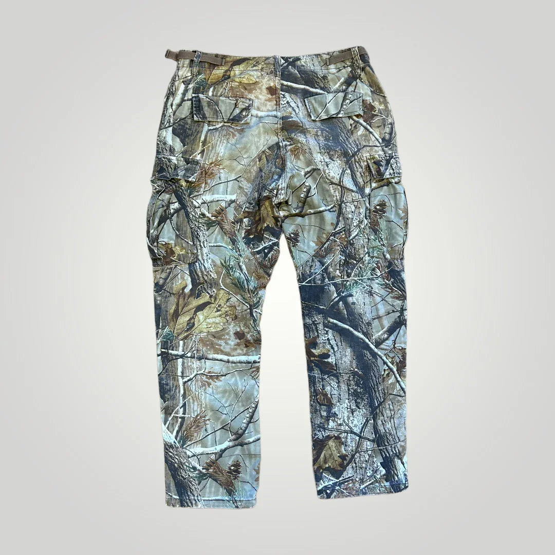 Real Tree Cargos 32x30