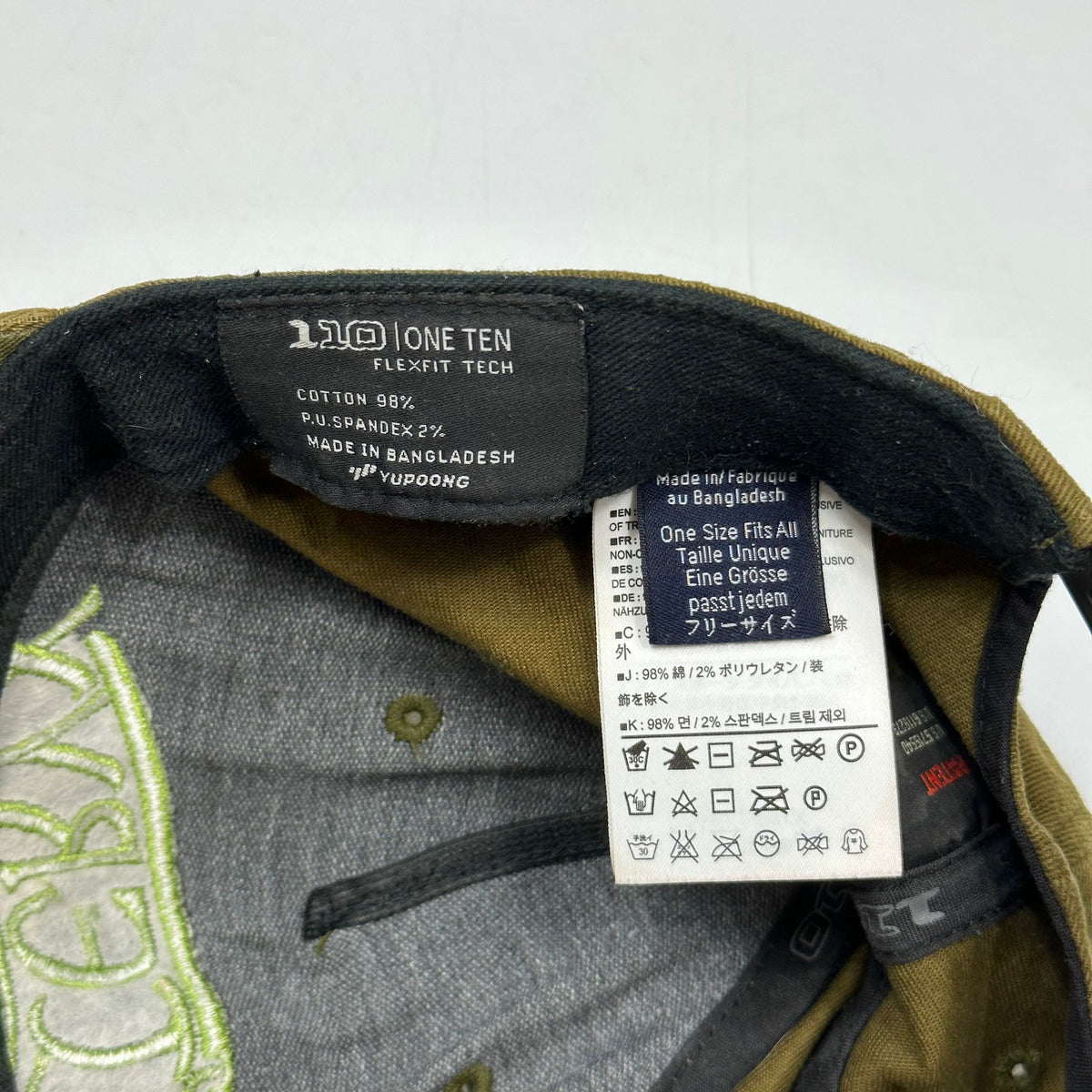 Arc’teryx 2014 Embroidered Baseball Cap - OS | O/S, Red