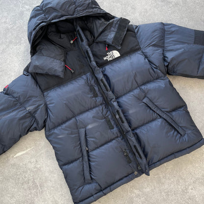 The North Face Baltoro 700 down fill windstopper puffer jacket (L)