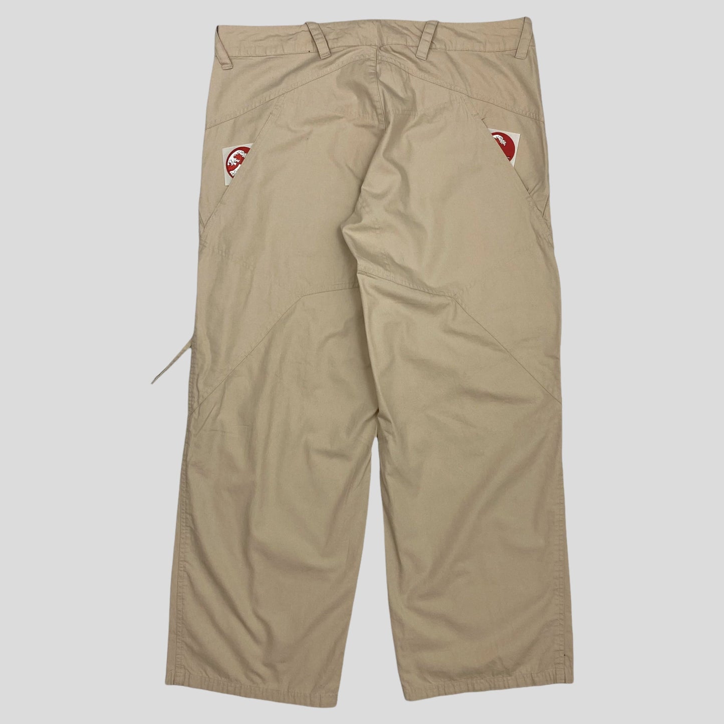 Nike ACG ‘07 Tactical Cargo’s - 34 & 38 | W34, Beige
