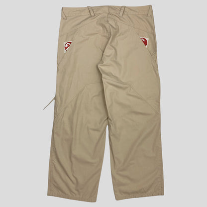 Nike ACG ‘07 Tactical Cargo’s - 34 & 38 | W34, Beige