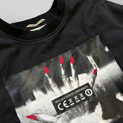 Cav Empt Crew Jumper S