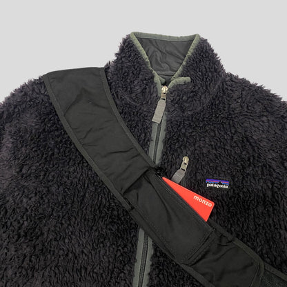 IS Island 00’s Tactical Slingbag - Black