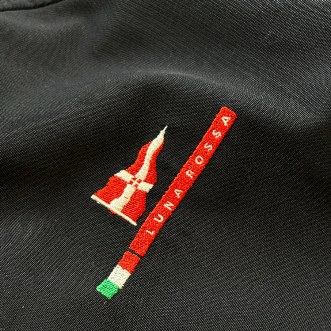 Prada Luna Rossa Harrington Jacket L