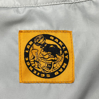 Oakley 00’s Sample 3m Nylon Mesh Vest - M/L